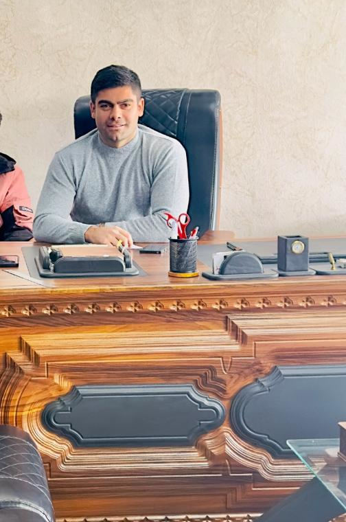  Mr. Engineer Fattah ,North Real Estateآقای مهندس فتاح، املاک شمال